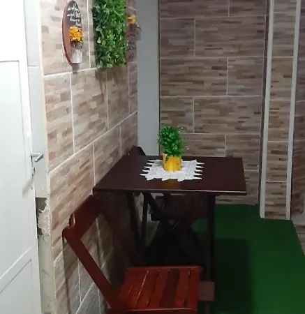 Quarto Com Suite Para Mulheres